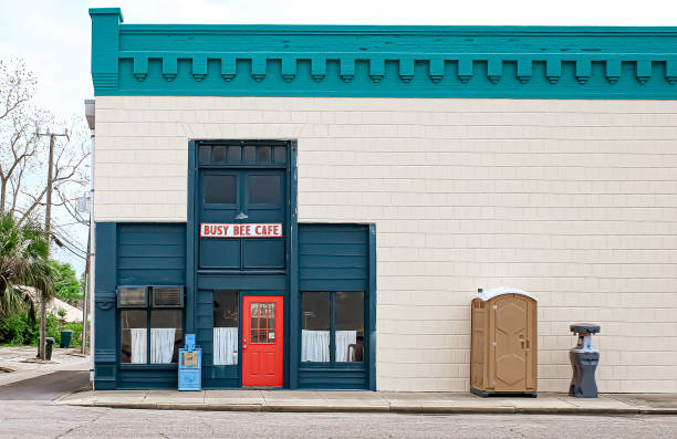 Best Emergency porta potty rental  in Taylor, AL